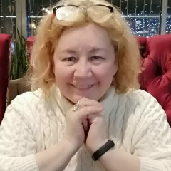 Лейла Азимова, 11.05, Казань