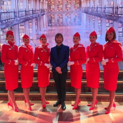 Андрей Сергачёв, 19.10, Москва