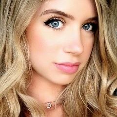 Allie Deberry, 26.10.1994, Los Angeles