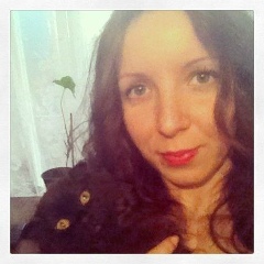 Юлия Власова, 20.10.1998