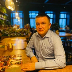 Ильдар Махмудов, Казань