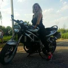 Екатерина Котова, 19.05.1990, Волгоград