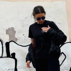 Юлия Татарникова, 04.07