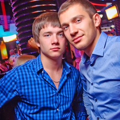 Алексей Миранцов, 23.10.1991, Минск