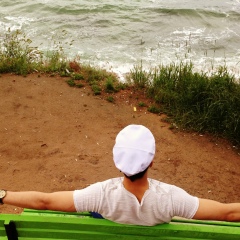 Фархат Рахманов, 03.07.1994, Харьков