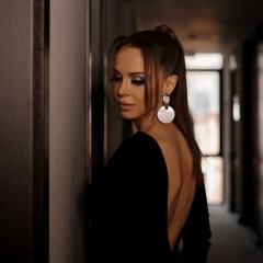 Людмила Роденкова, 09.07, Алматы