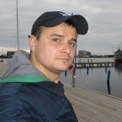 Сергей Прокопов, 05.09.1985, Кропивницкий / Кировоград