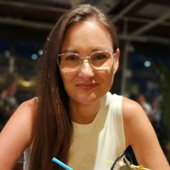 Екатерина Ершова, Navarre