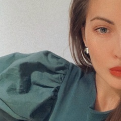 Ирина Куклина, 26.05, Нижний Новгород