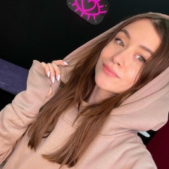 Ольга Мерщий, 16.09, Киев