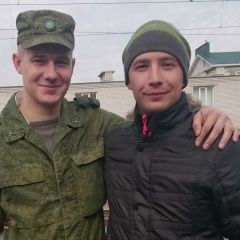 Александр Березовиченко, 06.04.1991, Верхняя Хава