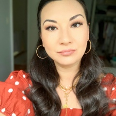 Liliya Loughran, 22.06.1982, Philadelphia