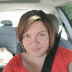 Ekaterina Schleining, 26.08, Санкт-Петербург