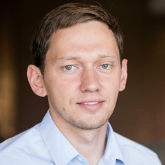 Андрей Самарин, 21.03.1988, Жуковский