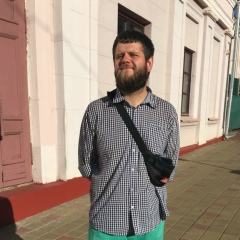 Сергей Битюков, 14.01.1987, Минск