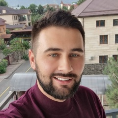 Александр Чуриков, 23.12.1980, Алматы