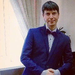 Егор Осенин, 07.04