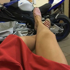 Полина Дмитриева, 29.10, Омск