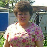 Наталья Белоусова, 19.01, Колывань