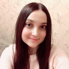 Алеся Андреева, 04.06.1983, Киев