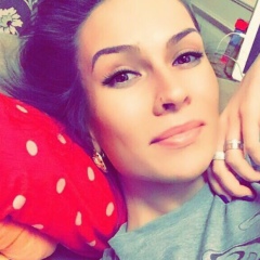 Maria Seslavinskaya, 15.06