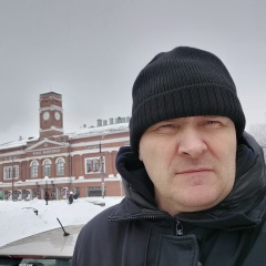 Александр Макушин, 13.07.1972, Воронеж