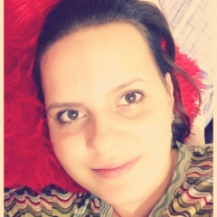 Александра Хан, 14.03.1987, Алматы