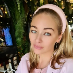 Ирина Мельникова, 16.08, Москва