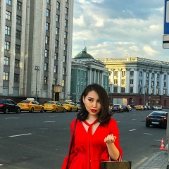 Solongo Solo, 13.10, Москва