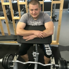 Роман Горяк, 02.12.1992, Львов