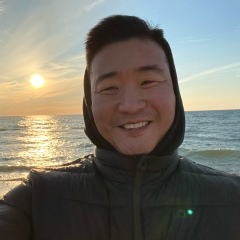 Александр Ли, Алматы