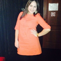 Aigulya Amarjanova, 28.08.1989, Алматы