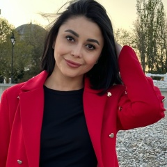 Наджие Каракаш, 13.01.1990, Симферополь