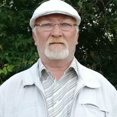 Алексей Осипов, 26.01.1955, Санкт-Петербург