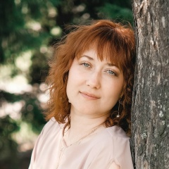 Анна Матвеева, 22.02, Тюмень