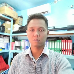 Wai-Yan Paing, 13.01.1987, Pathein