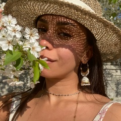 Мари Матякубова, Москва