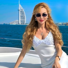 Марина Михайловна, 15.03, Санкт-Петербург