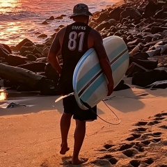 Захар Комаров, Краснодар