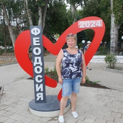 Светлана Гадалина, Самара