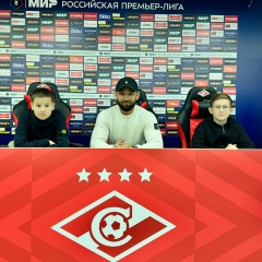 Vladimir Avdeev, 08.11, Москва