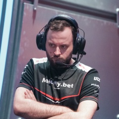 Дмитрий Михайличенко, 17.05.1981, Санкт-Петербург