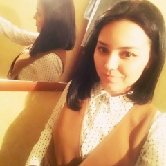 Anzirat Sabritdinova, 05.11.1994, Туркестан