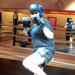 Кристина Чилингарян, 23.11.1982, Ростов-на-Дону