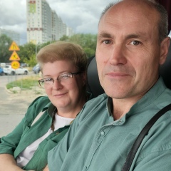 Галина Байлукова, Санкт-Петербург