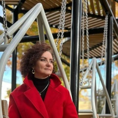 Анюта Анюта, Санкт-Петербург