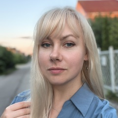 Катерина Смирнова, 01.12, Череповец