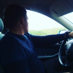 Ярослав Прудиус, 08.05.1997, Бурынь