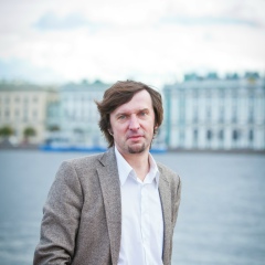 Алексей Аполонов, 22.07.1967, Санкт-Петербург