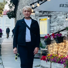 Альбина Вольф, 08.08, Essen